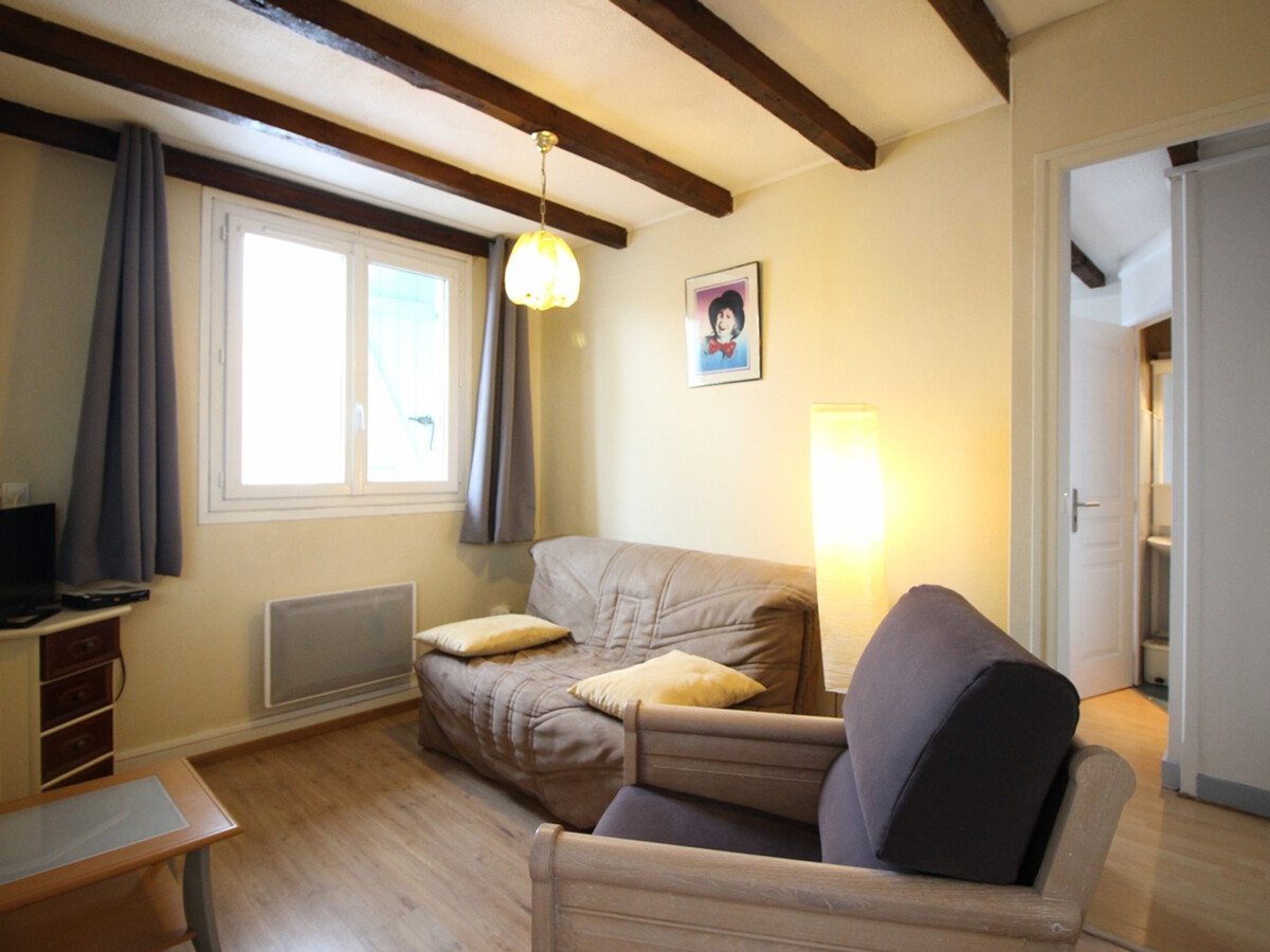 Appartement F3 50m² Mont-Dore, 2 chambres dès 475€/sem - Photo 4