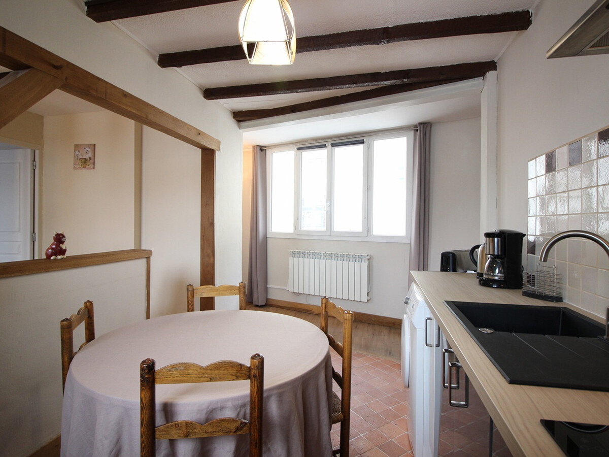 Appartement F3 50m² Mont-Dore, 2 chambres dès 475€/sem - Photo 7
