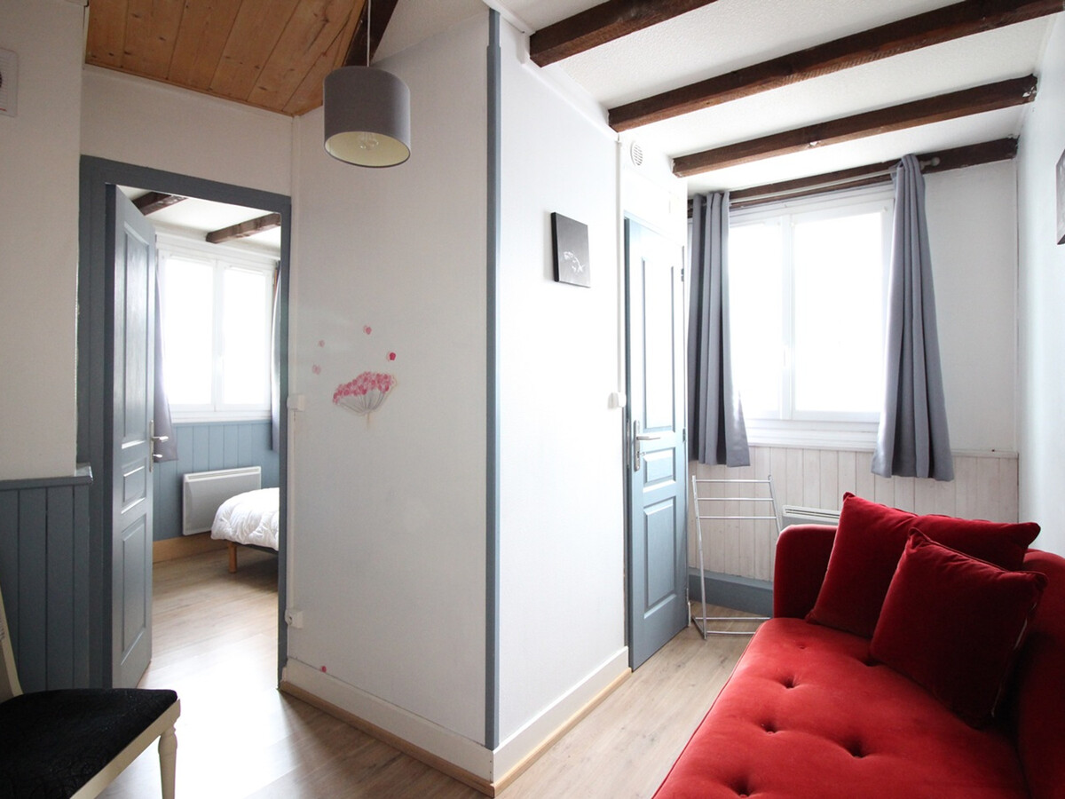 Appartement F3 50m² Mont-Dore, 2 chambres dès 475€/sem - Photo 8