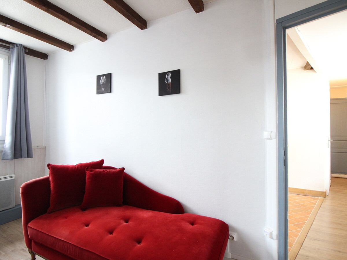 Appartement F3 50m² Mont-Dore, 2 chambres dès 475€/sem - Photo 9