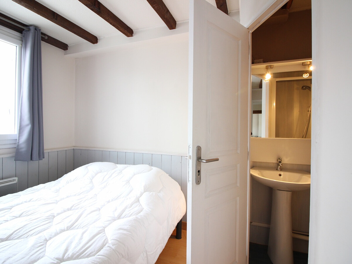 Appartement F3 50m² Mont-Dore, 2 chambres dès 475€/sem - Photo 15