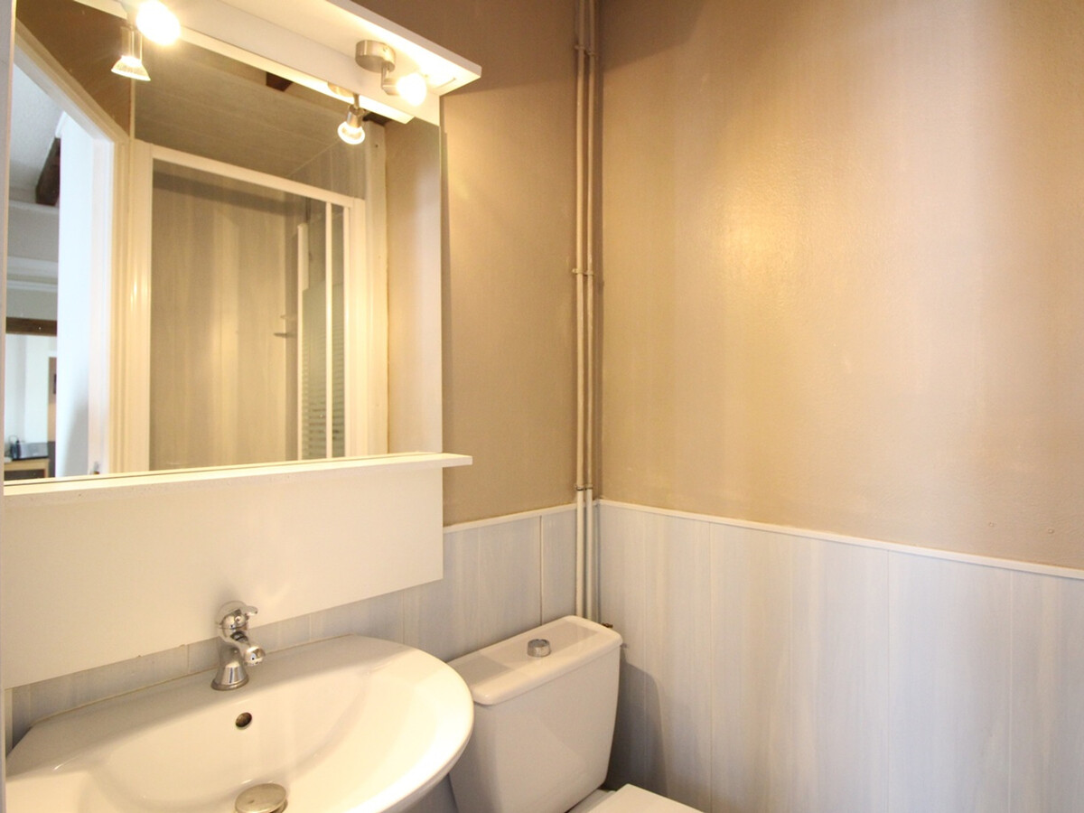 Appartement F3 50m² Mont-Dore, 2 chambres dès 475€/sem - Photo 16