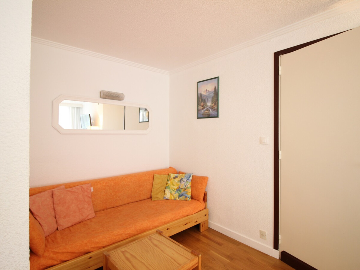 T3 au Mont-Dore : 2 chambres, balcon, garage privé - Photo 4