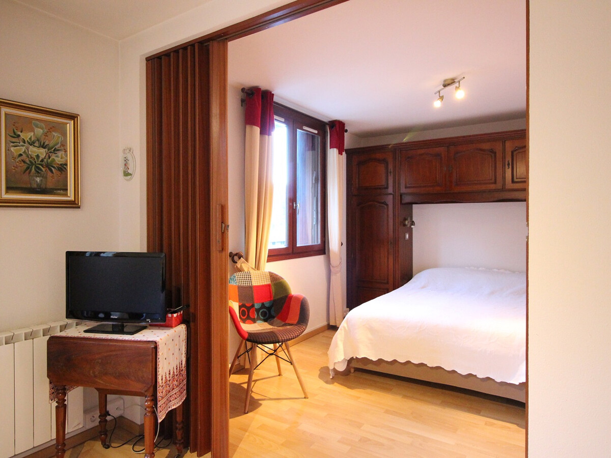 Appartement 2 étoiles au dernier étage, balcon et wifi - Photo 5