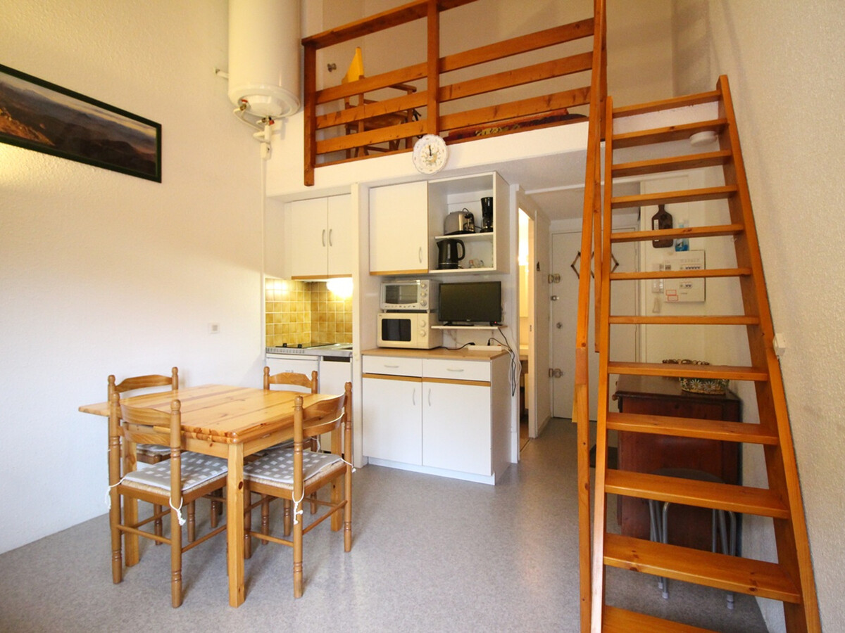 Studio 28 m² au pied des pistes, Mont-Dore - Photo 1