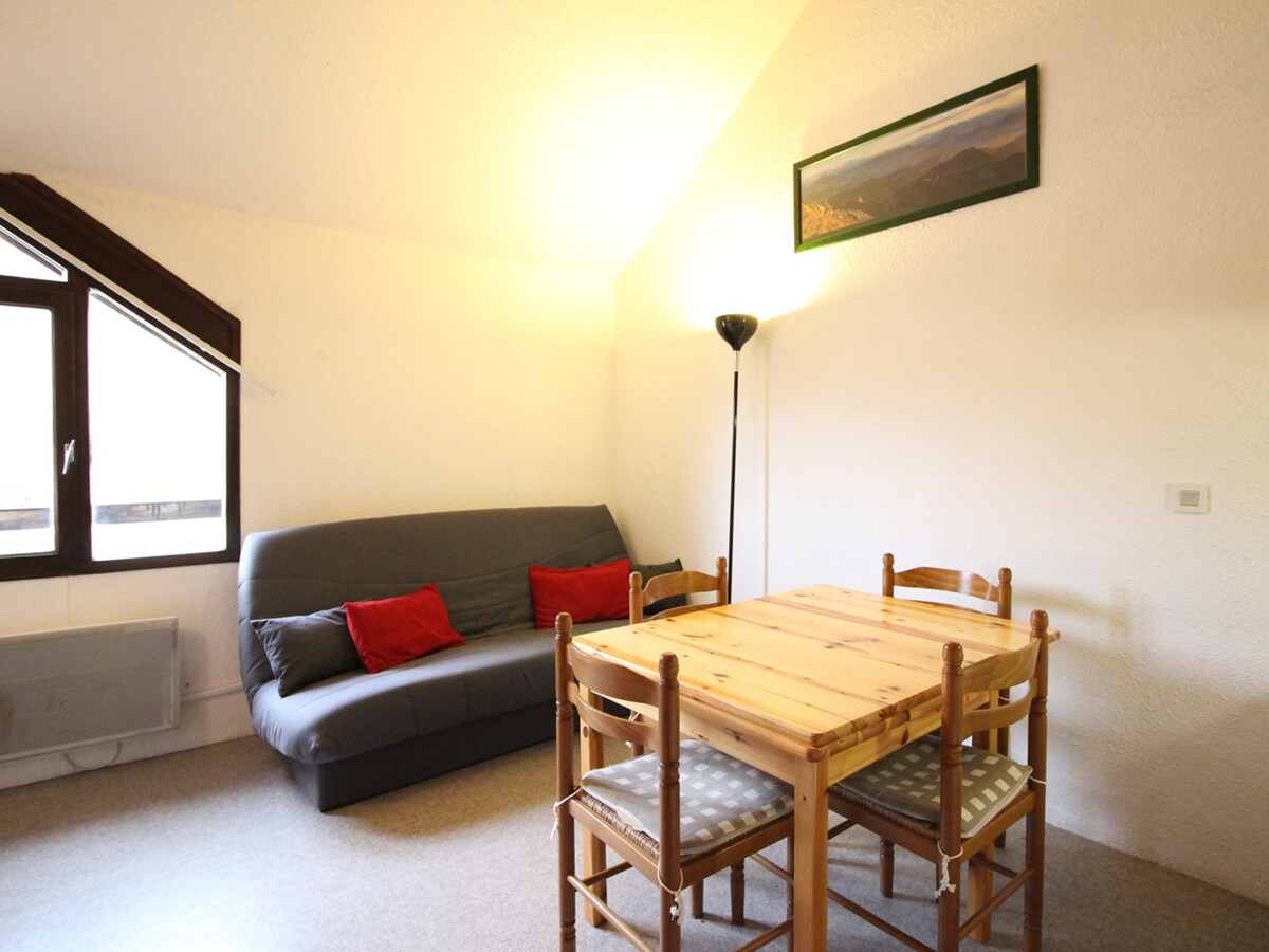 Studio 28 m² au pied des pistes, Mont-Dore - Photo 2