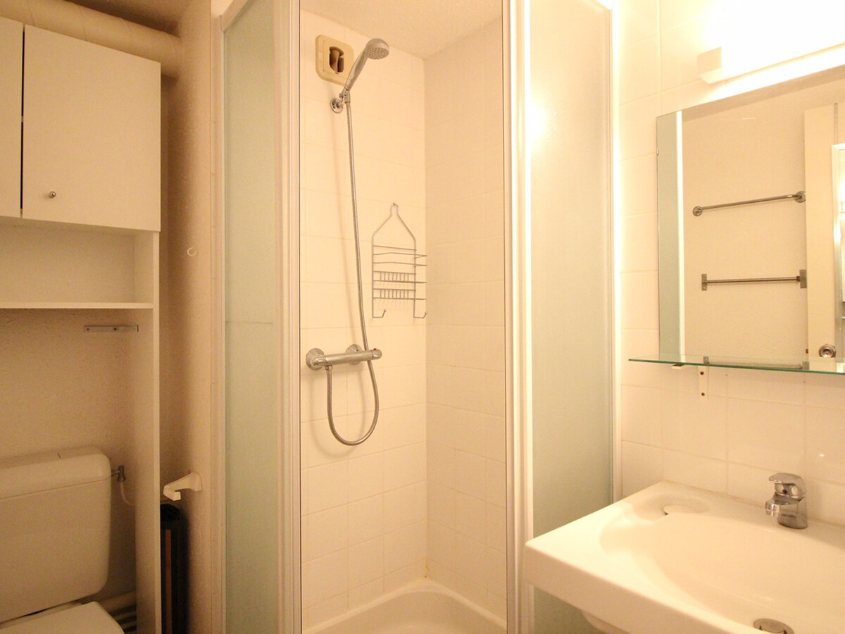 Studio 28 m² au pied des pistes, Mont-Dore - Photo 6