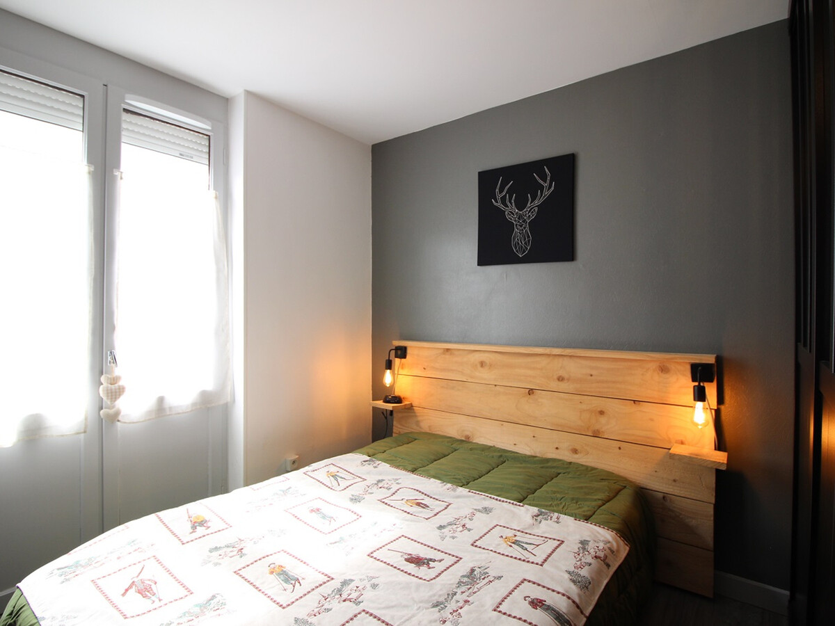 T2 50m² centre-ville Mont-Dore, face aux thermes - Photo 5