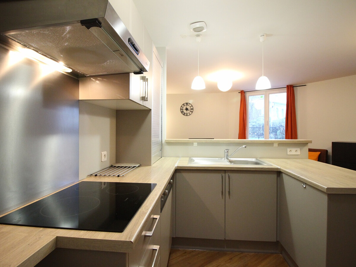 Appartement 7 couchages au Mont-Dore, proche des Thermes - Photo 4