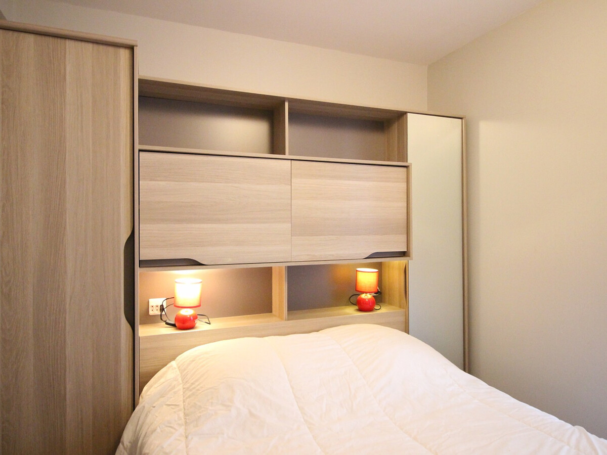 Appartement 7 couchages au Mont-Dore, proche des Thermes - Photo 6