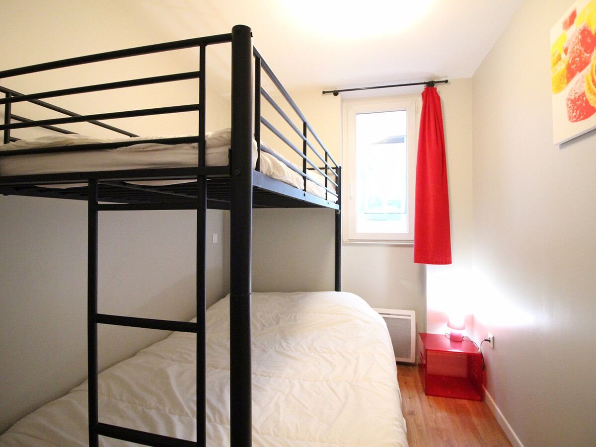 Appartement 7 couchages au Mont-Dore, proche des Thermes - Photo 7