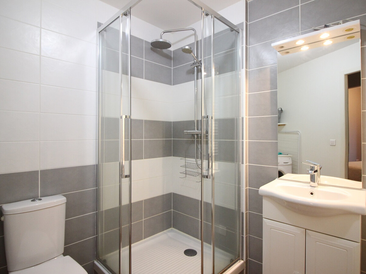 Appartement 7 couchages au Mont-Dore, proche des Thermes - Photo 8