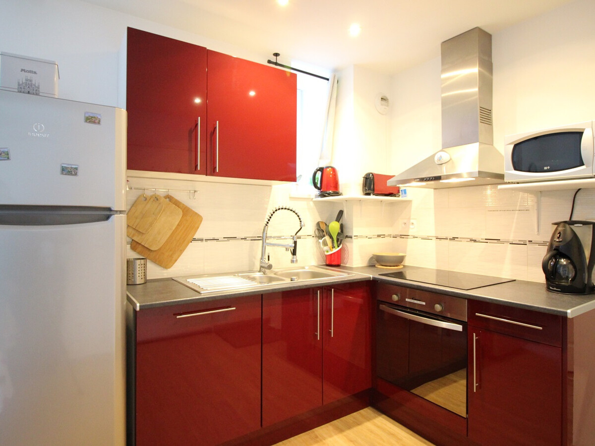 Appartement F4 à 200m du centre de Mont-Dore - Photo 1