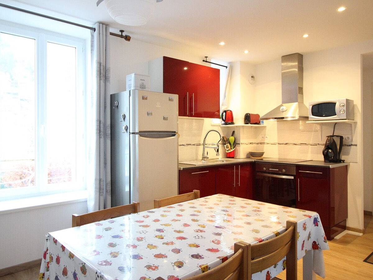Appartement F4 à 200m du centre de Mont-Dore - Photo 2