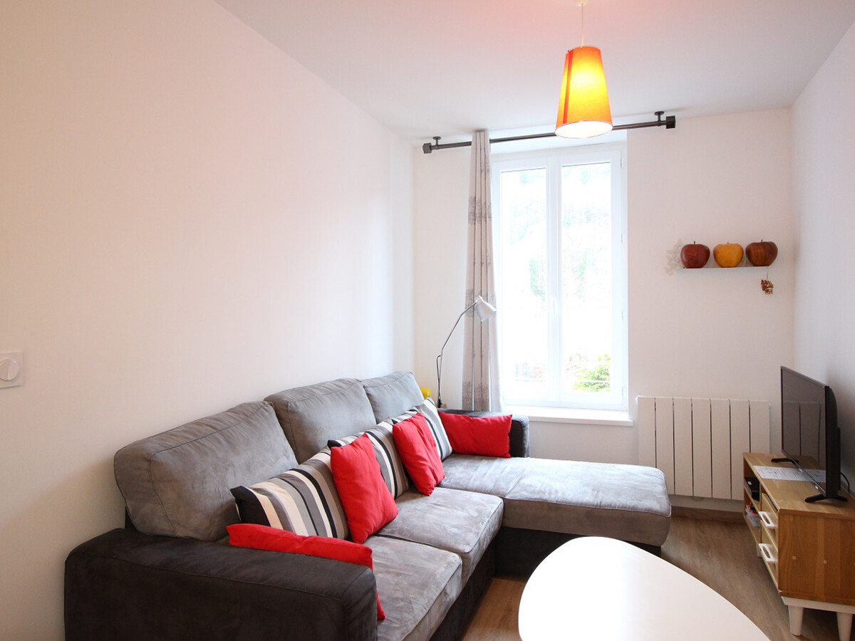 Appartement F4 à 200m du centre de Mont-Dore - Photo 3