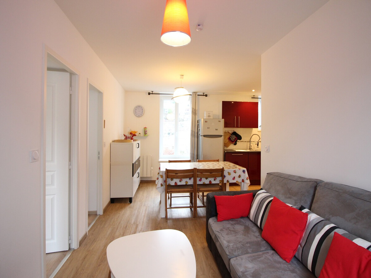 Appartement F4 à 200m du centre de Mont-Dore - Photo 4