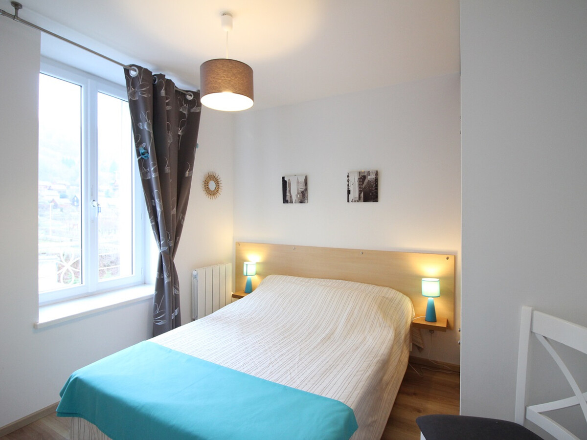 Appartement F4 à 200m du centre de Mont-Dore - Photo 5