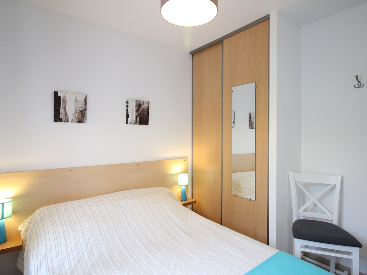 Appartement F4 à 200m du centre de Mont-Dore - Photo 6