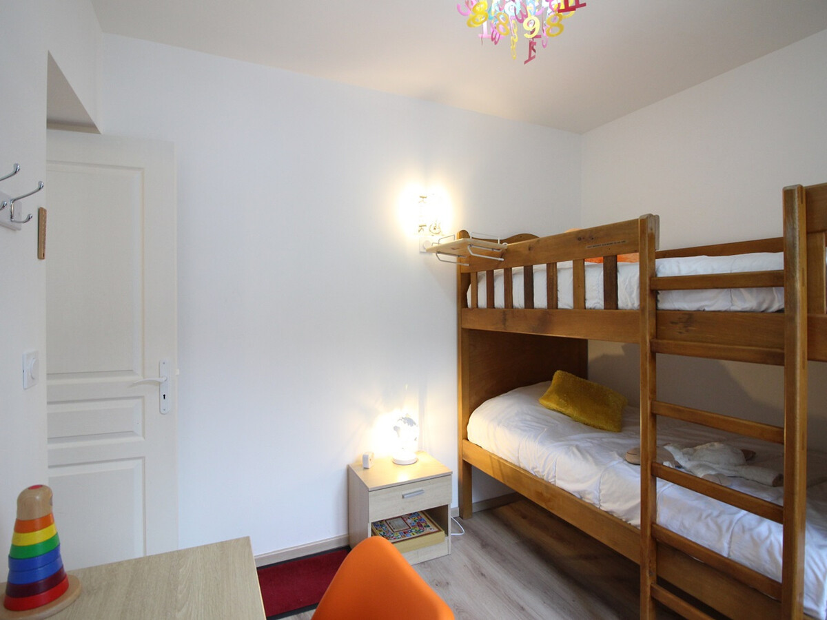 Appartement F4 à 200m du centre de Mont-Dore - Photo 8