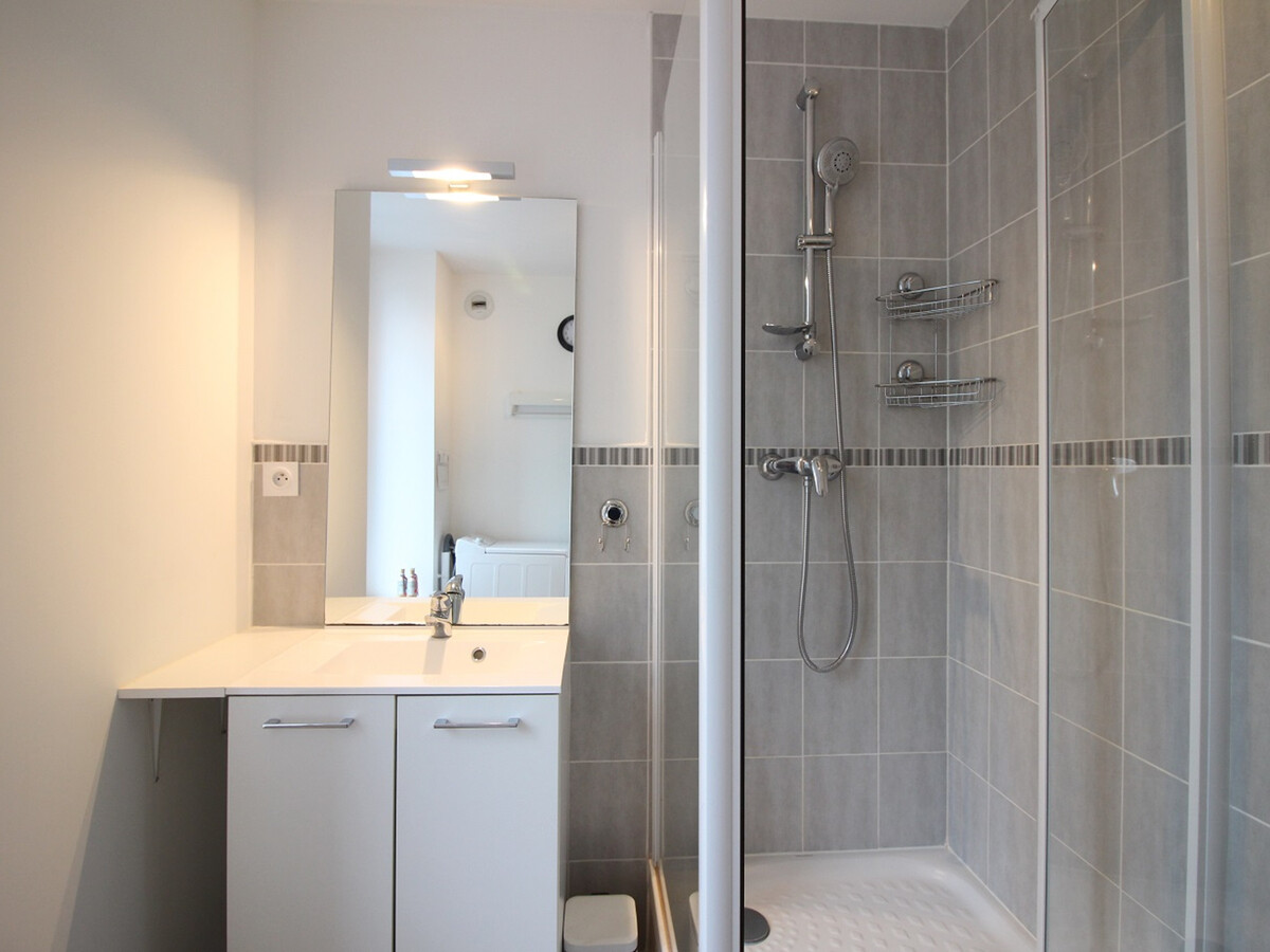 Appartement F4 à 200m du centre de Mont-Dore - Photo 11