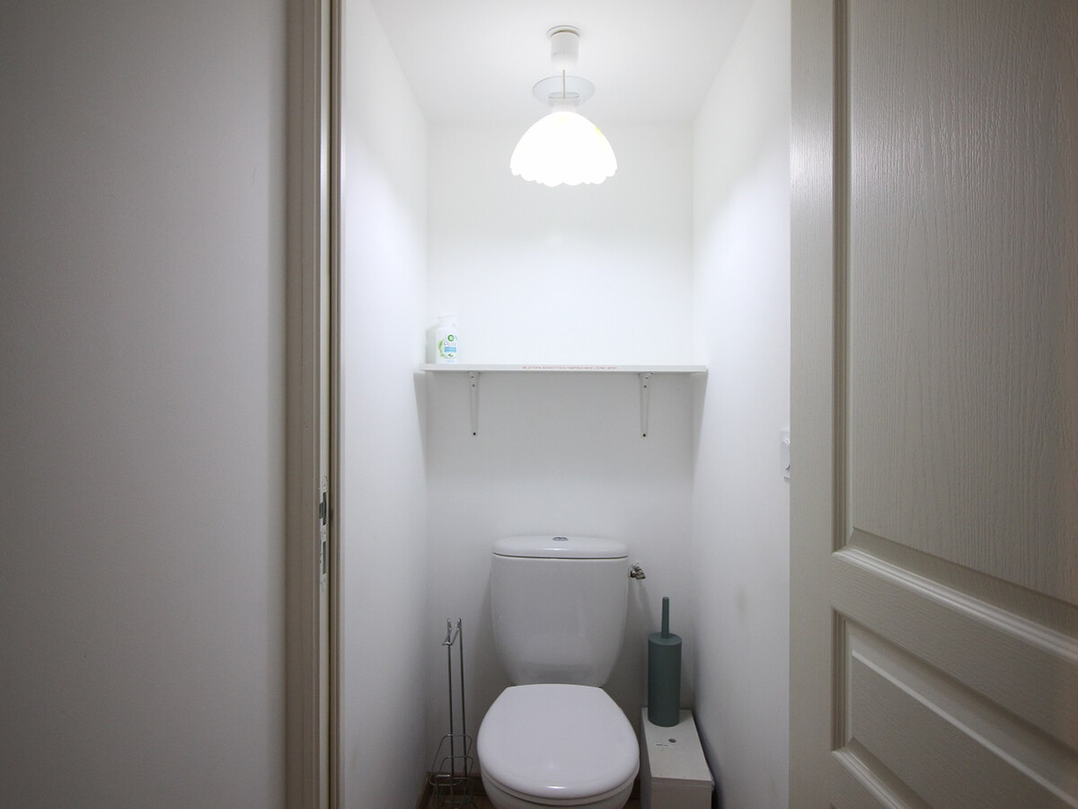 Appartement F4 à 200m du centre de Mont-Dore - Photo 12