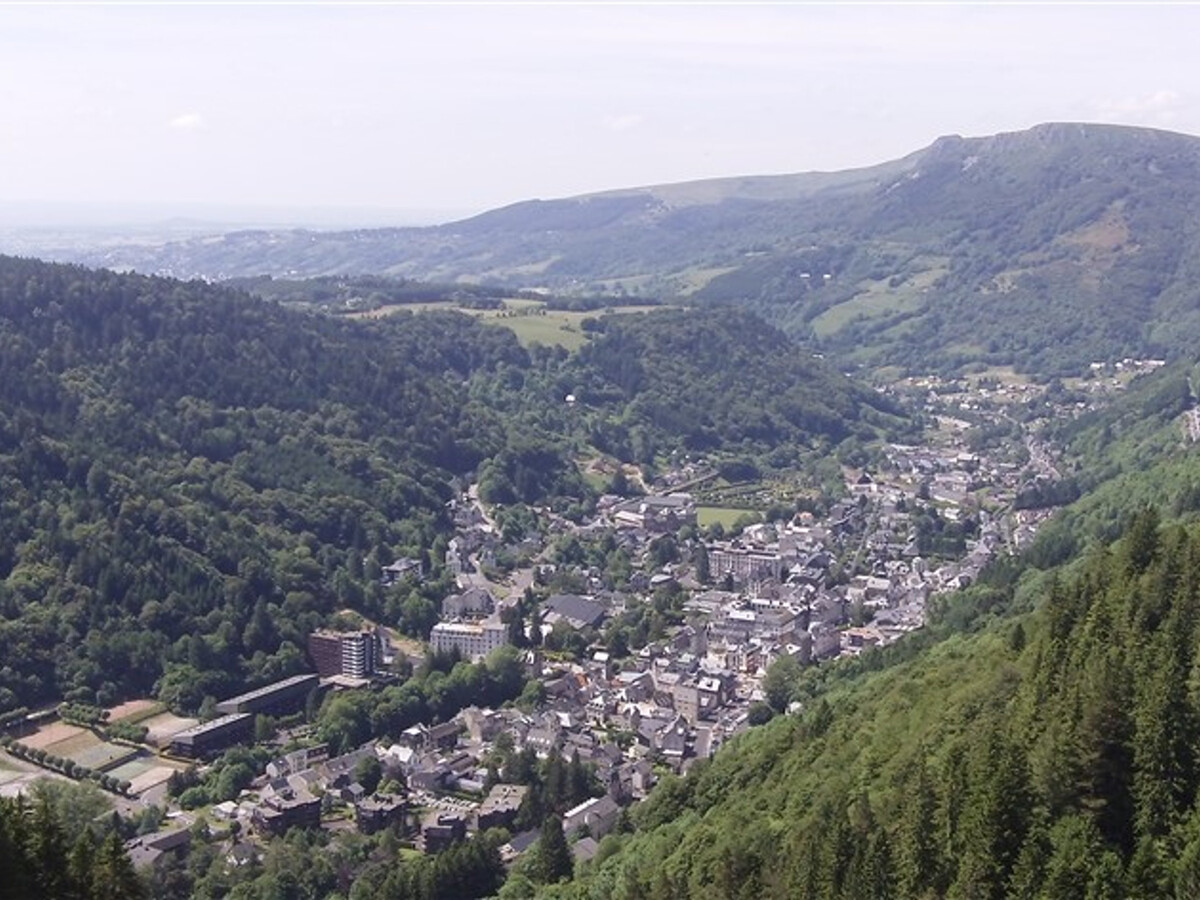 Appartement F4 à 200m du centre de Mont-Dore - Photo 13