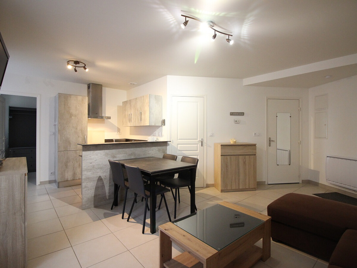 Appartement 6 couchages à 50m des Thermes de Mont-Dore - Photo 2