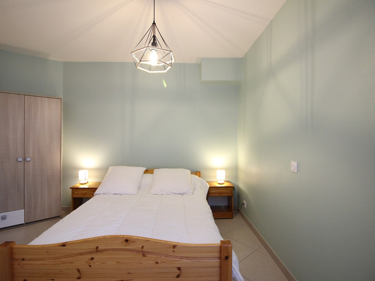 Appartement 6 couchages à 50m des Thermes de Mont-Dore - Photo 5