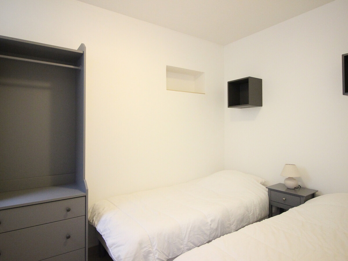 Appartement 6 couchages à 50m des Thermes de Mont-Dore - Photo 6