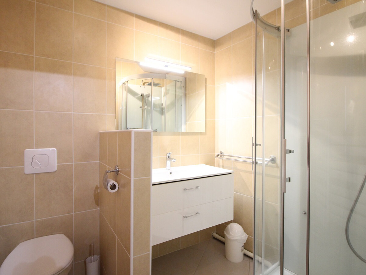 Appartement 6 couchages à 50m des Thermes de Mont-Dore - Photo 7