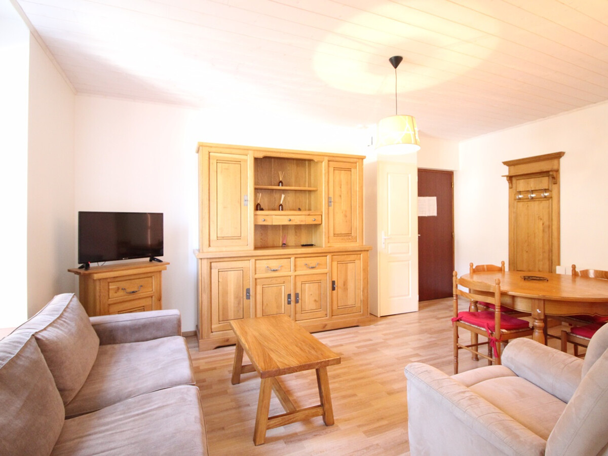 Appartement 2 chambres centre Mont-Dore, garage + local skis - Photo 3