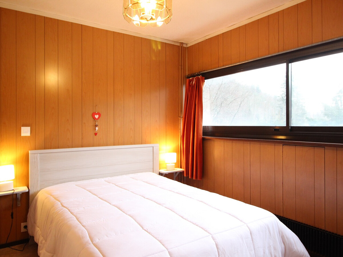 F2 35m² avec balcon, parking et ascenseur au Mont-Dore - Photo 3