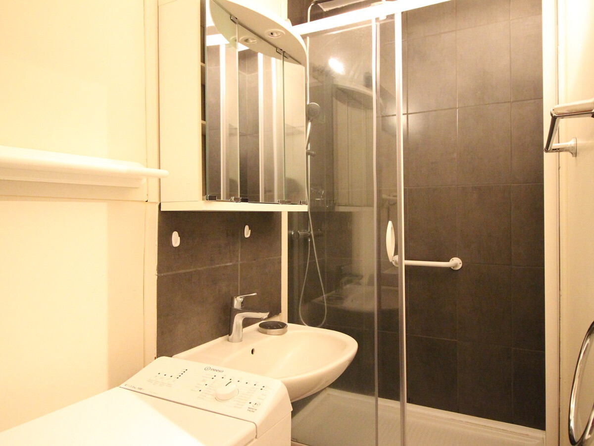 F2 35m² avec balcon, parking et ascenseur au Mont-Dore - Photo 5