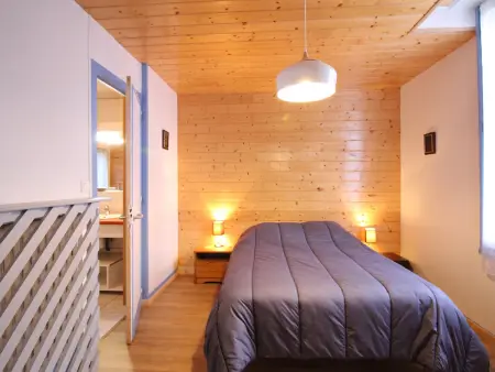 Charmante maison au Mont-Dore avec garage, 6 couchages - Photo 2