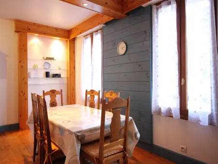 Charmante maison au Mont-Dore avec garage, 6 couchages - Photo 6