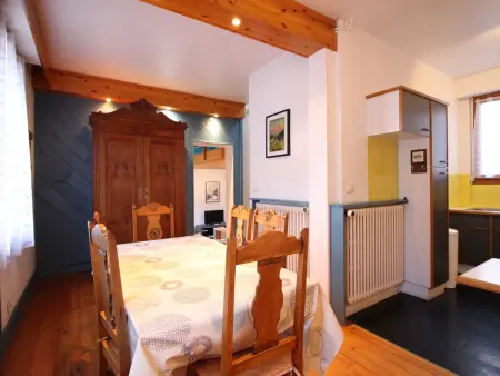 Charmante maison au Mont-Dore avec garage, 6 couchages - Photo 7