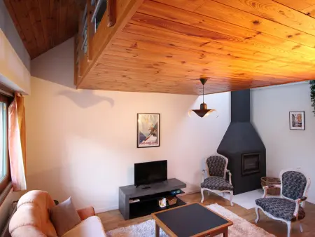 Charmante maison au Mont-Dore avec garage, 6 couchages - Photo 10
