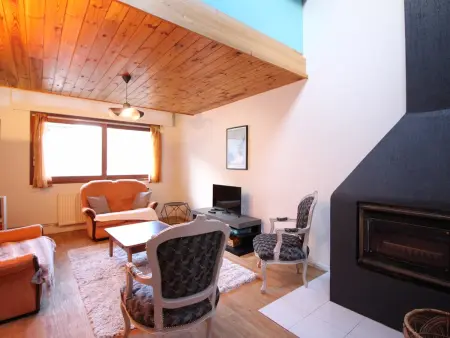 Charmante maison au Mont-Dore avec garage, 6 couchages - Photo 11