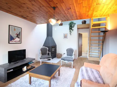 Charmante maison au Mont-Dore avec garage, 6 couchages - Photo 12