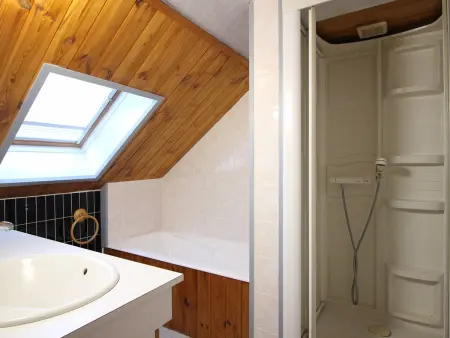 Charmante maison au Mont-Dore avec garage, 6 couchages - Photo 17