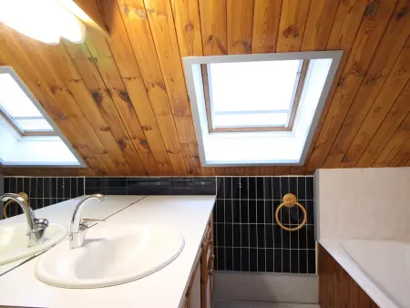 Charmante maison au Mont-Dore avec garage, 6 couchages - Photo 18