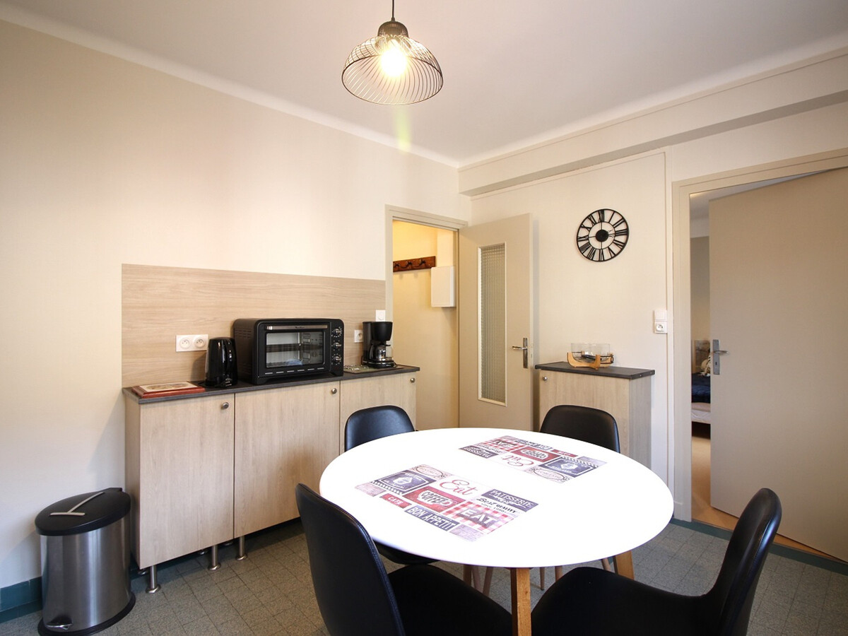Appartement 40 m² Mont-Dore, proche centre-ville - Photo 1