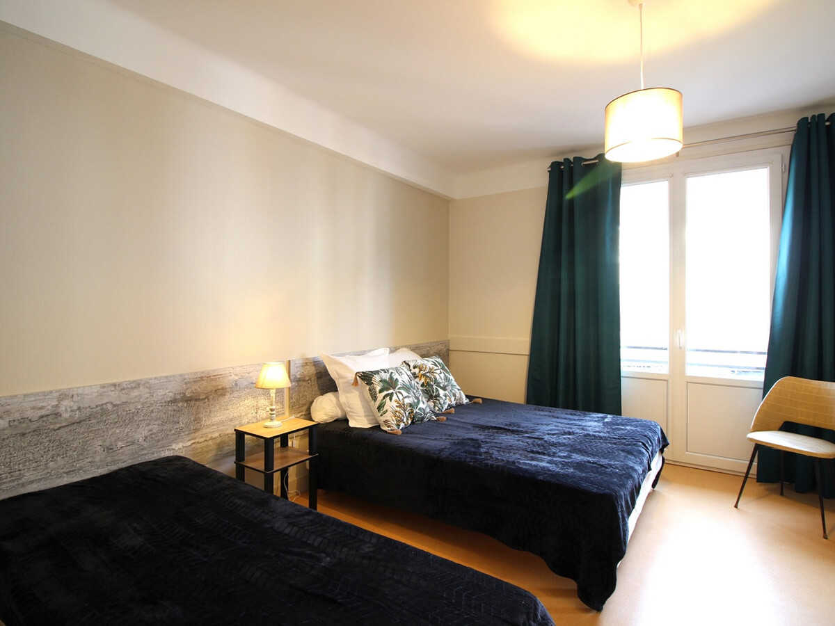Appartement 40 m² Mont-Dore, proche centre-ville - Photo 2