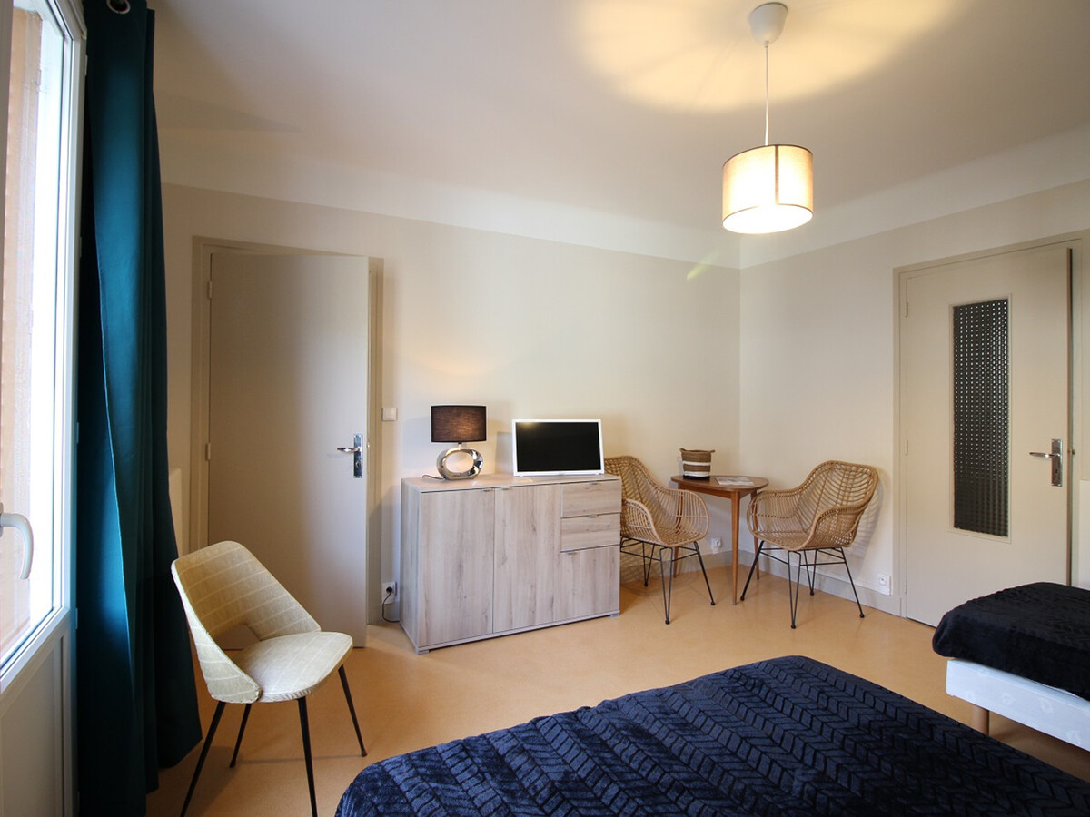 Appartement 40 m² Mont-Dore, proche centre-ville - Photo 3