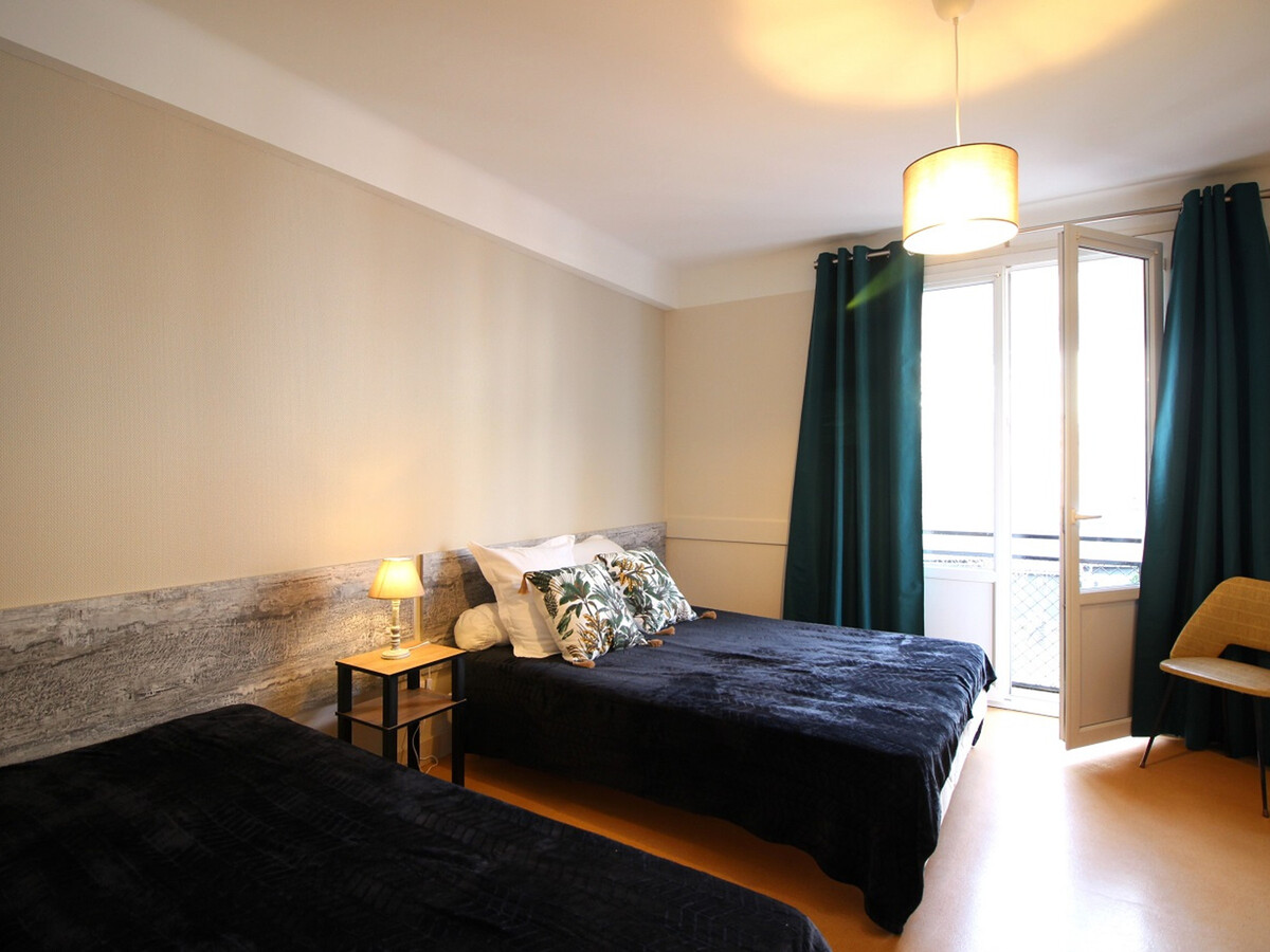 Appartement 40 m² Mont-Dore, proche centre-ville - Photo 4