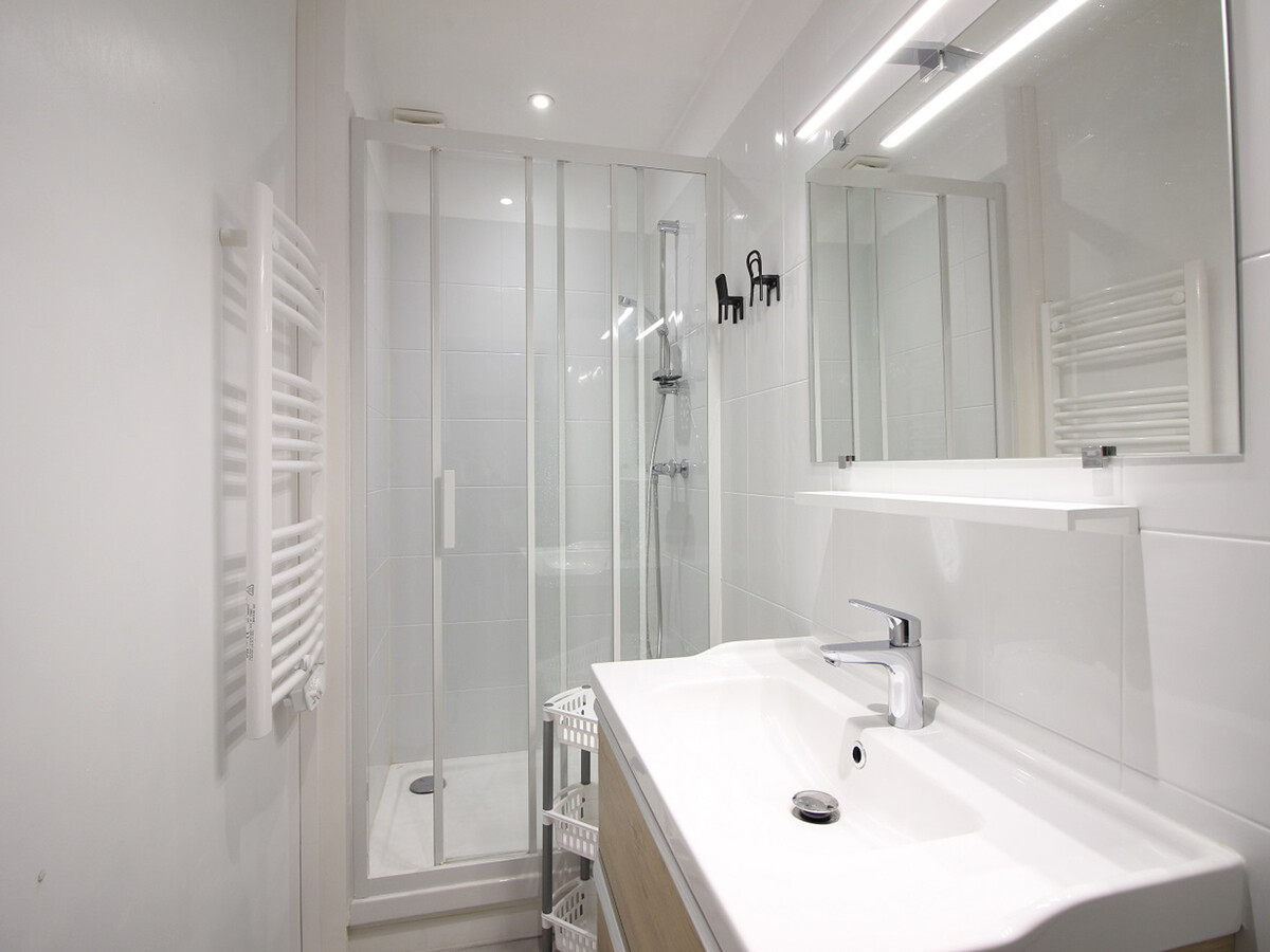 Appartement 40 m² Mont-Dore, proche centre-ville - Photo 5