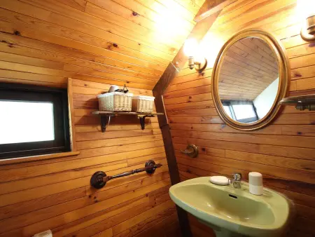 Chalet au Mont-Dore, 3 chambres, terrasse et parking, 8 couchages - Photo 9