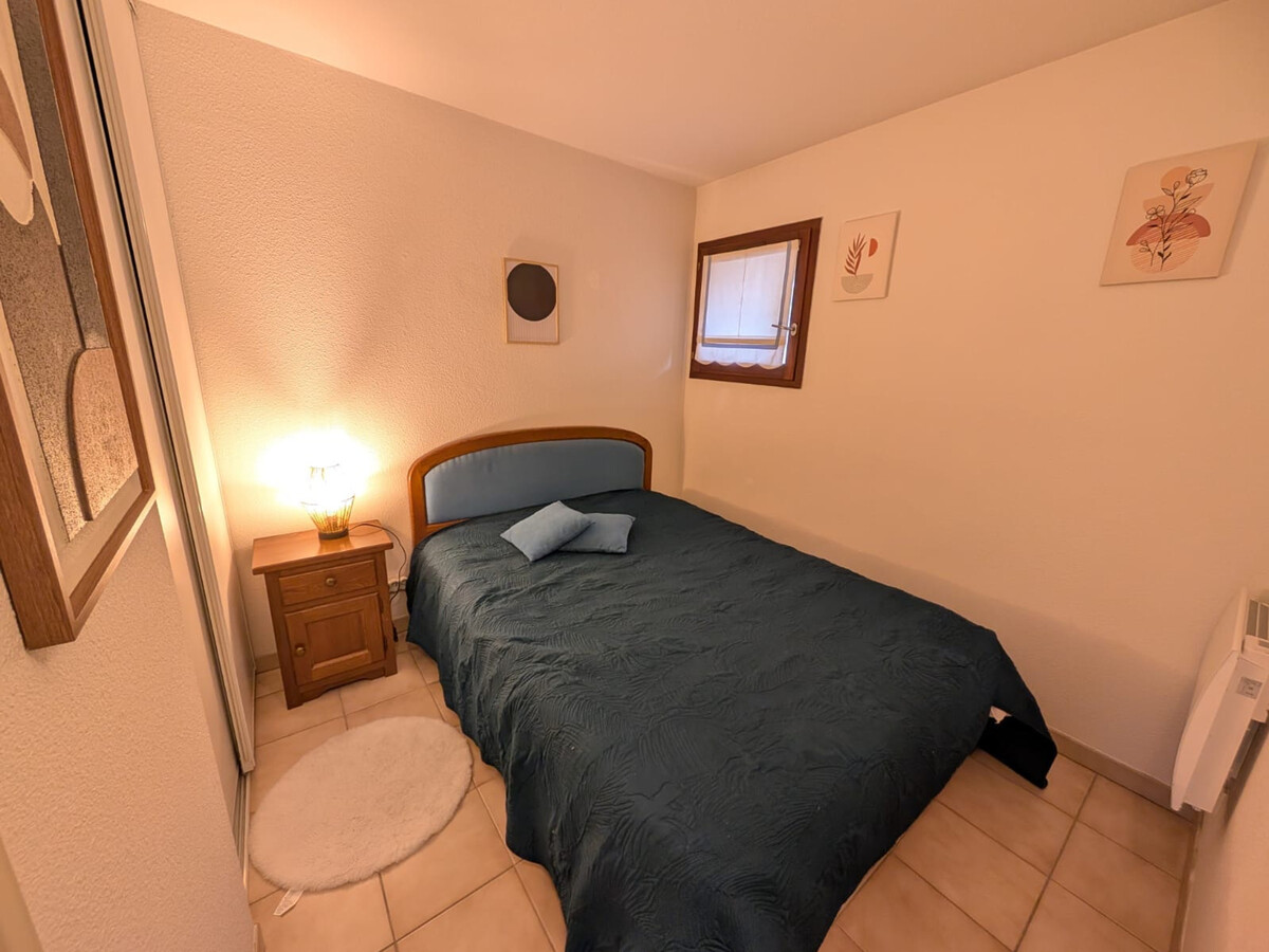 Appartement 4 pers. Montgenèvre, 200m des pistes, garage - Photo 4