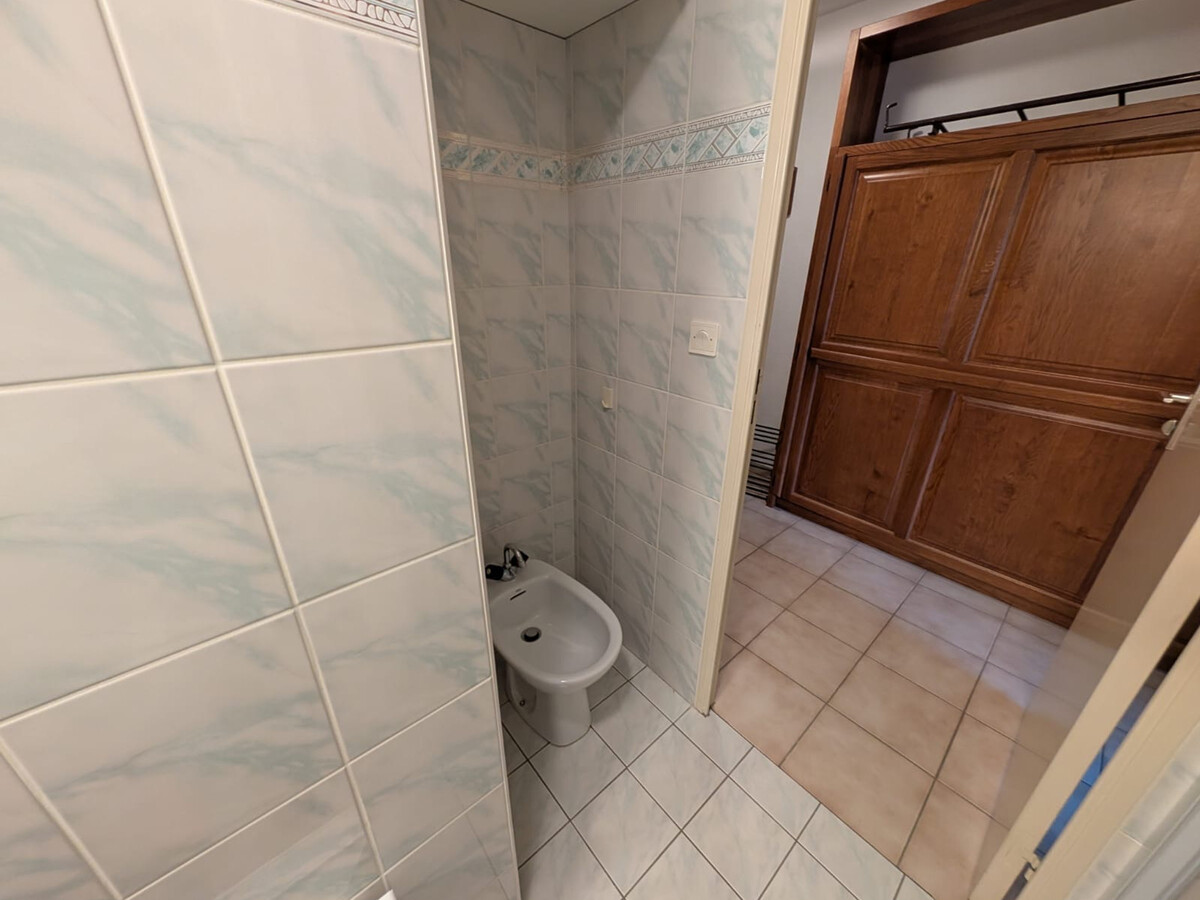 Appartement 4 pers. Montgenèvre, 200m des pistes, garage - Photo 7