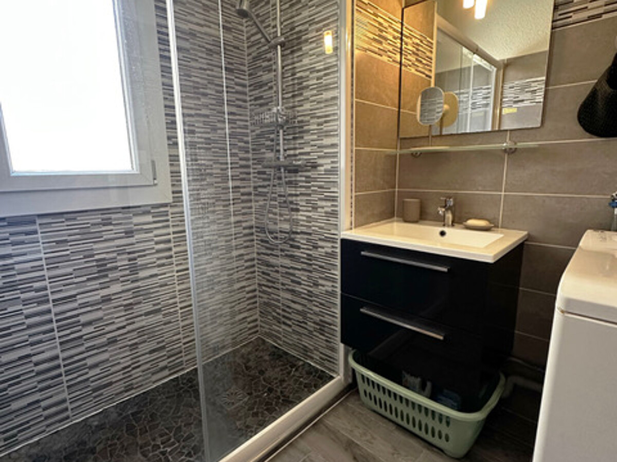 Appartement 4 pers avec cour à Biscarrosse Plage - Photo 6